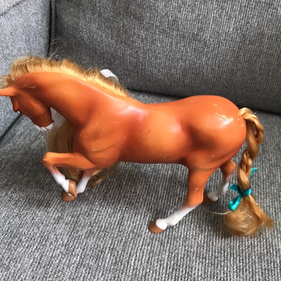 Reeves/Beyer Toys Vintage Model Horse 8 995 Reevesbreyer Poshmark